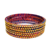 Glass Bangles - indiansupermarkt