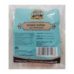 Adisha Rice Papad - Tandul Papad 100gm