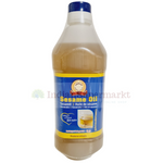 Annam Sesam seed - Gingelly Oil 1Ltr