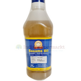 Annam Sesam seed - Gingelly Oil 1Ltr