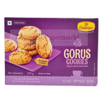 Haldiram Gorus Biscuits 250gm