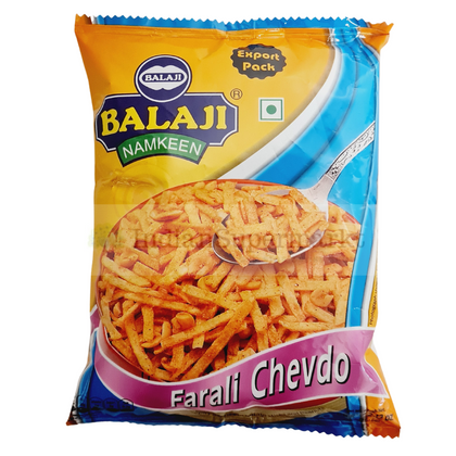 Balaji Farali Chevdo 60gm