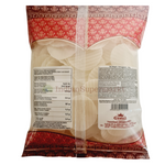 Annam Crinkle Potato chips - Fasting  Aloo Chips - 200gm