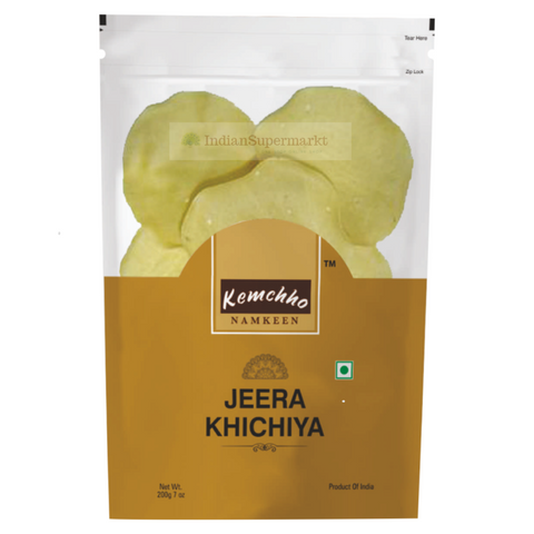 Kemchho Khichiya Jeera - indiansupermarkt