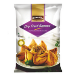 Kemchho Dry Fruit Samosa 270gm (BBD:11.Jan 2025)