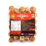 Ganesh Bhel Til Ladoo or Laddu - indiansupermarkt