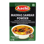 Aachi Madras Sambar Powder 160gm