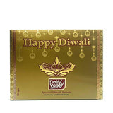 Dairy Valley diwali sweet box  - indiansupermarkt