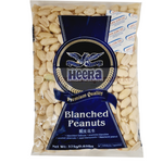 Heera Peanut Blanched (without skin) 375gm