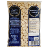 Heera Peanut Blanched (without skin) 375gm