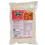 Adisha Premium Roasted Poha 400gm