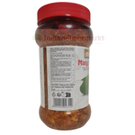 Ashoka Mango Pickle Hot 1kg