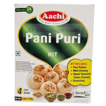 Aachi Pani Poori Kit