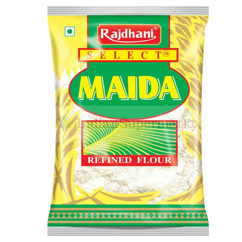 Rajdhani Maida Flour 500gm