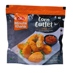 Haldiram corn cutlets - indiansupermarkt