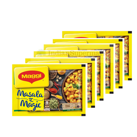 Maggi Masala