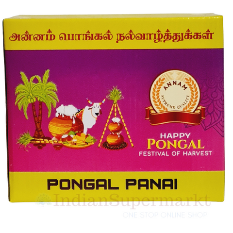 Pongal Panai