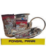 Pongal Panai