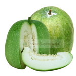 Ash Gourd or Safed Kaddu (Cut) - 450-550g