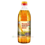 Hamdard (Indian) Mustard Oil Kachi Ghani 500ml