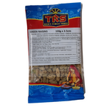 TRS Raisins Green 100gm