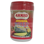 Ahmed Extra Hot Mixed Pickle 1Kg