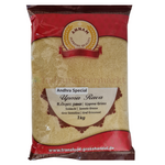 Annam Upma Rava (Andhra Special) - 1kg