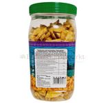 Gramarhein Banana Chips 4 Cut- 300g