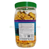 Gramarhein Banana Chips 4 Cut- 300g