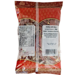 Annam Red Chillies Whole with Stem 100gm