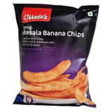 Long Masala Banana Chips - indianSupermarkt