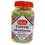 Neal  Green Pan Masala Mukhwas 100gm