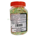 Neal  Green Pan Masala Mukhwas 100gm