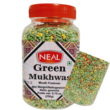 Neal  Green Pan Masala Mukhwas 100gm