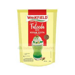 Weikfield Kesar Pista Falooda - indiansupermarkt