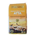 Pure Gold Chakki Atta - indiansupermarkt