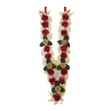 Cotton garland for Ganesh Chaturthi - indiansupermarkt