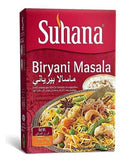 Suhana Biryani Masala 50gm