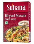 Suhana Biryani Masala 50gm