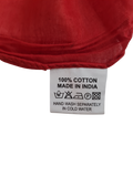 Pooja  Red cloth -indiansupermarkt