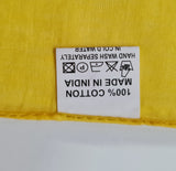 Pooja Yellow Cloth - indiansupermarkt