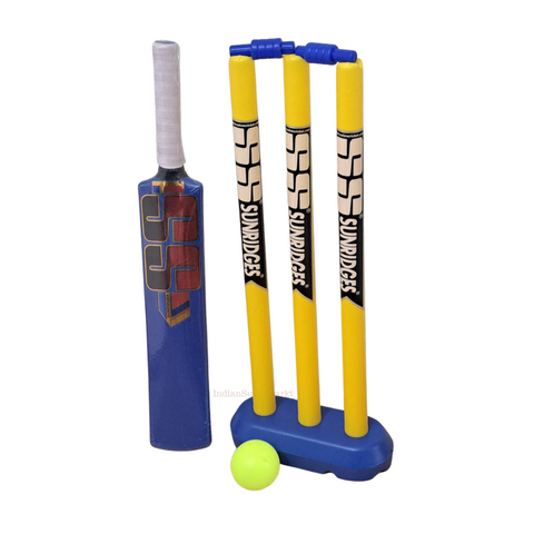 Kids Cricket Kit Plastic - indiansupermarkt