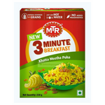 MTR 3 Minute Instant Khatta Meetha Poha - indiansupermarkt