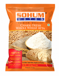 Sohum Lokwan Atta 5kg - indiansupermarkt