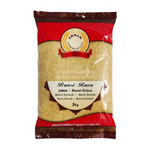 Annam Bansi Rava 1kg - indiansupermarkt