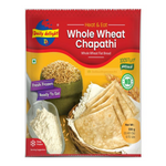 Daily Delight Frozen Whole Wheat Chapati 330gm - indiansupermarkt