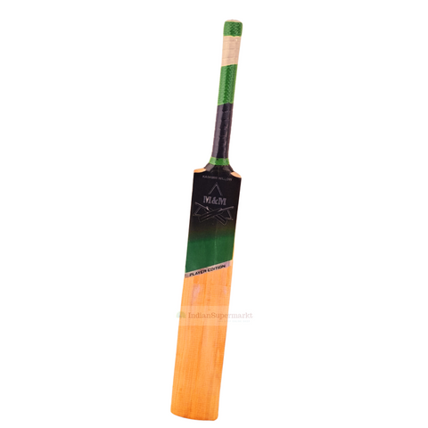 M & M Cricket Bat - indiansupermarkt