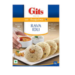 Gits Rava Idli Mix  500gm (BBD:August 2024)