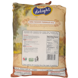 Tony's Delight  Sona Masuri rice 10kg