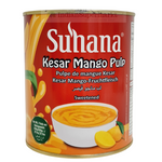 Suhana Kesar Mango Pulp 850gm